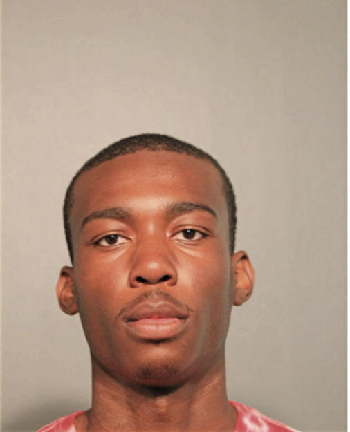 TYREESE NICHOLS, Cook County, Illinois