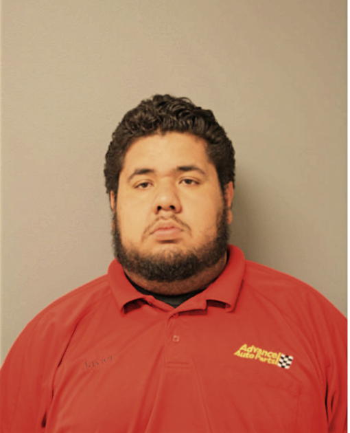 JAVIER NUNEZ, Cook County, Illinois