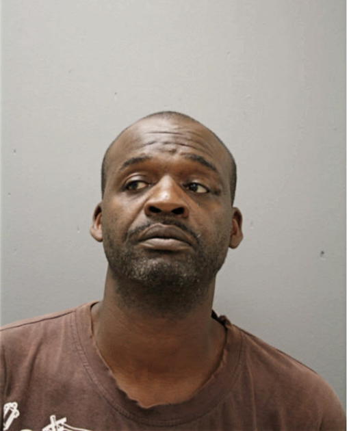 BILLY J NUNN, Cook County, Illinois
