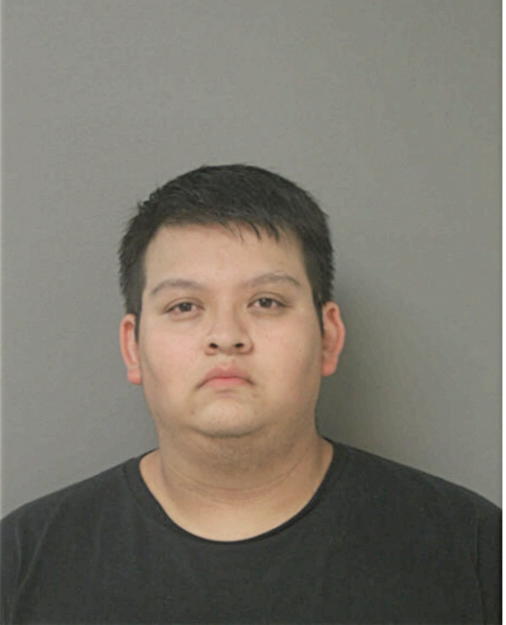 JOSE A ORTEGA, Cook County, Illinois