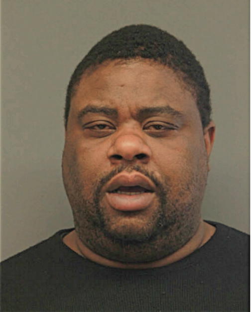PATRICK OSBORNE, Cook County, Illinois
