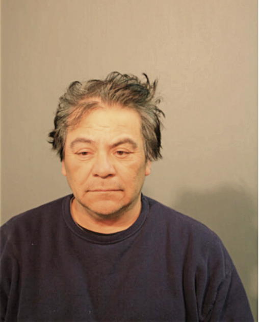 ROBERTO OVALLE, Cook County, Illinois