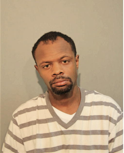 SCOTT P FULLER, Cook County, Illinois