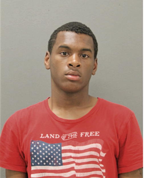LORENZO PARISH, Cook County, Illinois