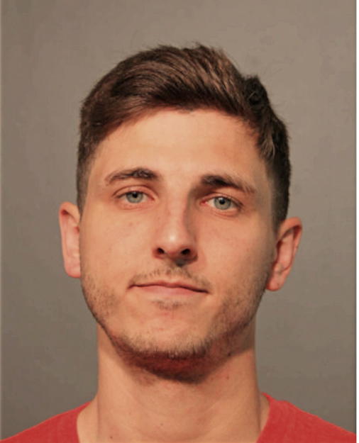 CAMERON SCOTT PARKER, Cook County, Illinois