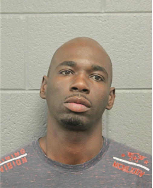 JANTA A PARSON, Cook County, Illinois