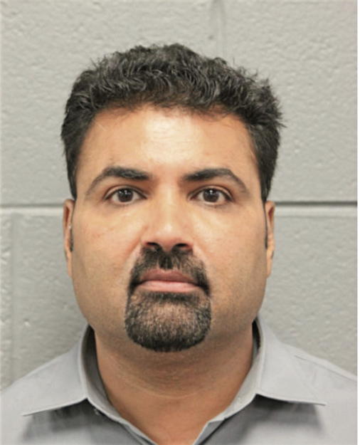 DIPAKKUMAR K PATEL, Cook County, Illinois