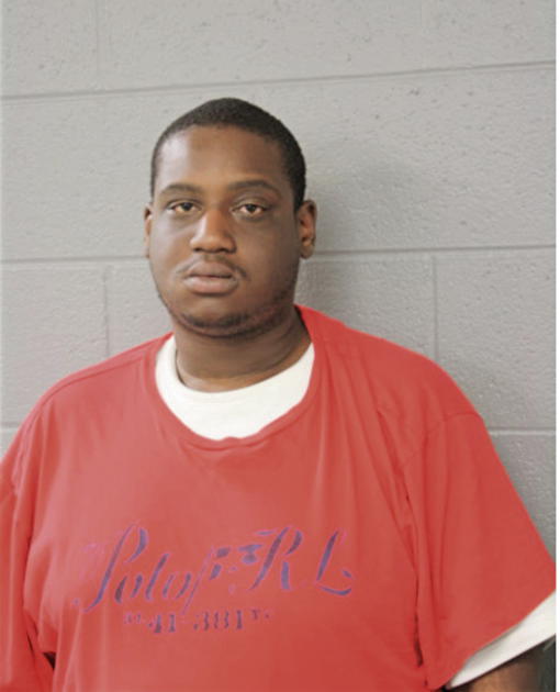 ANTONIO LEE PAYTON, Cook County, Illinois