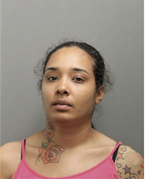 KATRINA PEPPERS, Cook County, Illinois