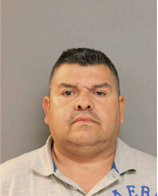 JESUS PEREZ, Cook County, Illinois