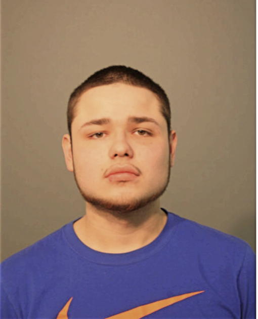 JOHN J PEREZ, Cook County, Illinois