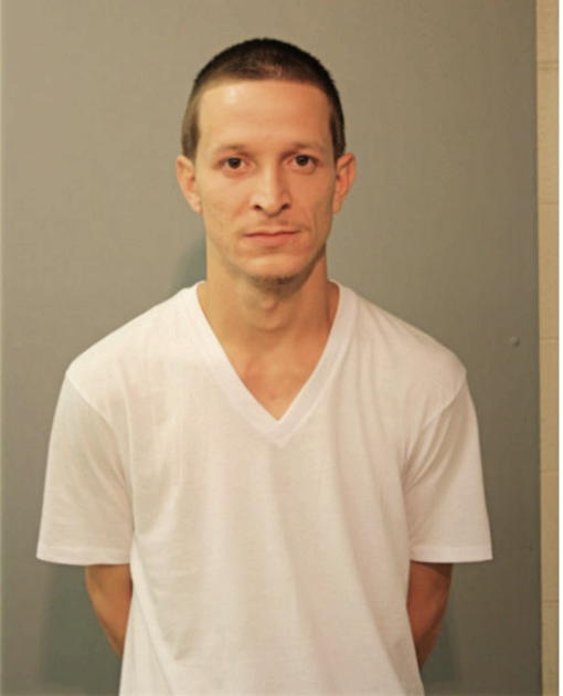 KEVIN E PEREZ, Cook County, Illinois