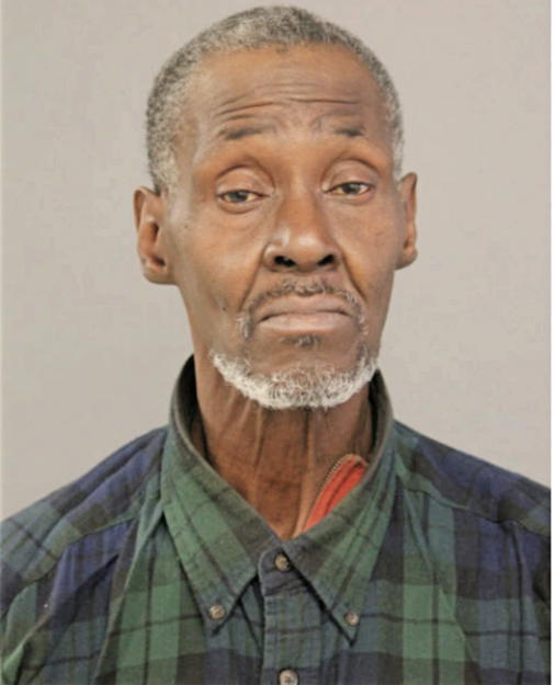 DWAYNE PHELPS, Cook County, Illinois