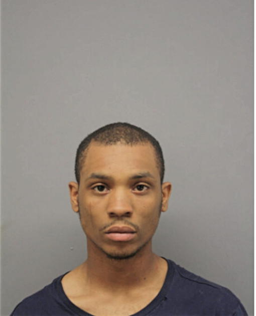 CORDERRO R PHILLIPS, Cook County, Illinois