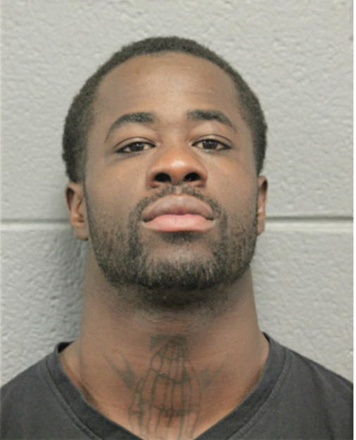ANTONIO L PICKETT, Cook County, Illinois