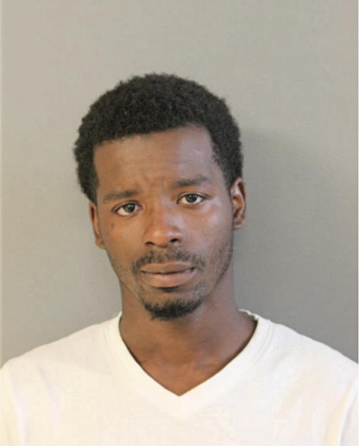 BOOKER T PIERCE, Cook County, Illinois