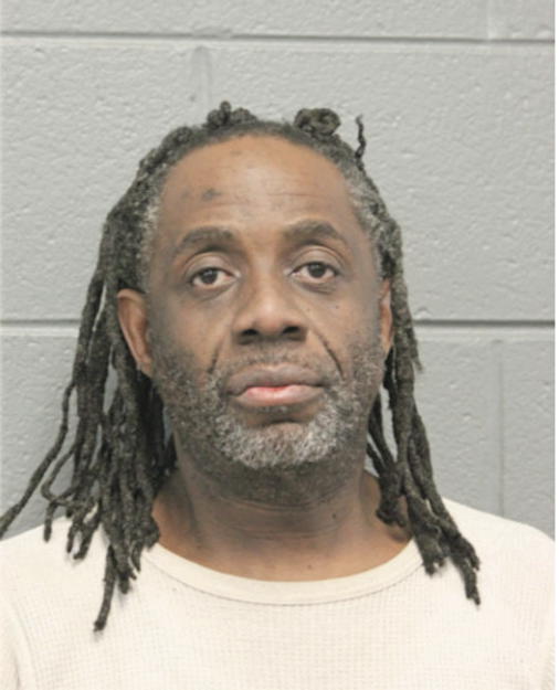 CLYDE PORTIS, Cook County, Illinois