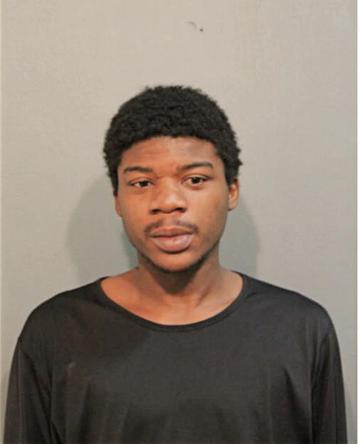 JAMES PRIMER, Cook County, Illinois
