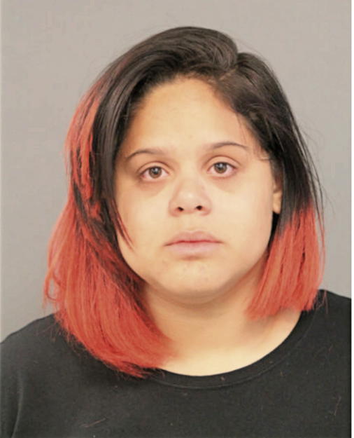 ANGELIE M RAMIREZ, Cook County, Illinois