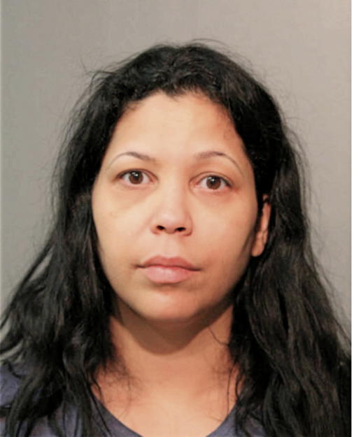 YASMIN A RAMIREZ, Cook County, Illinois
