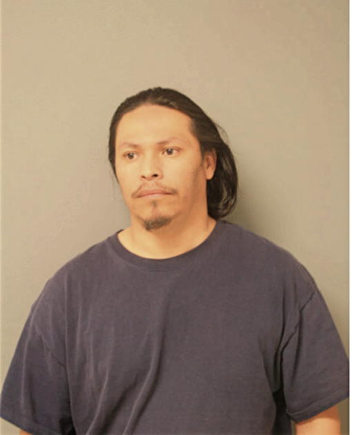 ARMANDO RAMOS, Cook County, Illinois