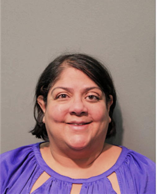 SANDRA L RAMOS, Cook County, Illinois