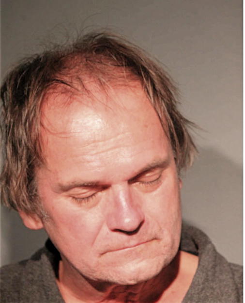 VITAS RASYS, Cook County, Illinois