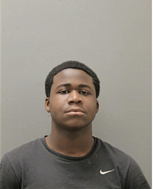 YOQUAN RAY, Cook County, Illinois