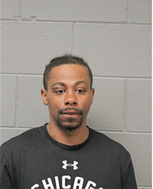 JERRY REED, Cook County, Illinois