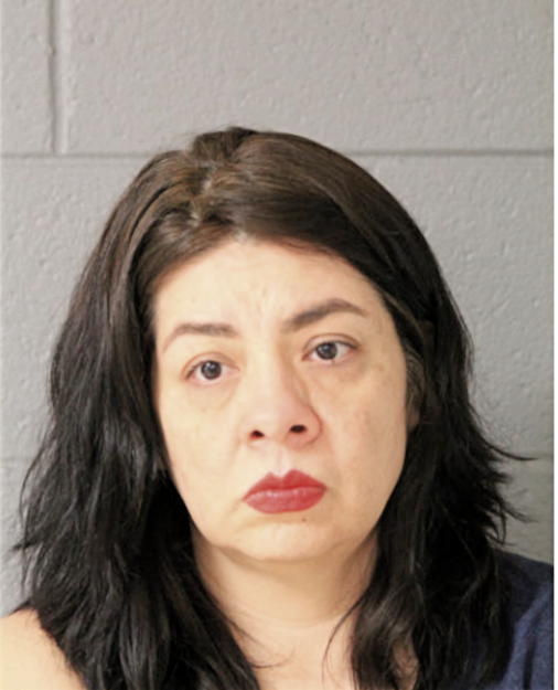 VERONICA L REGUEYRA, Cook County, Illinois