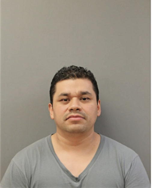 MISAEL RENDON-ESCUDERO, Cook County, Illinois