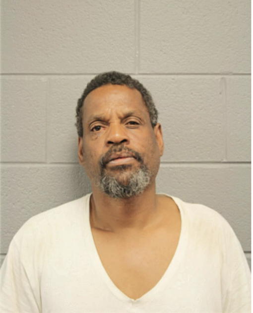 CLARENCE RILEY, Cook County, Illinois