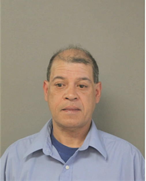 ALFREDO RODRIGUEZ, Cook County, Illinois