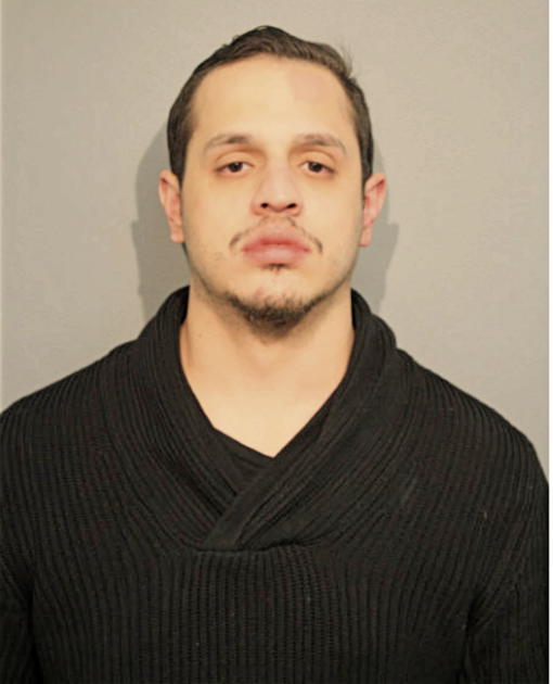CARLOS E RODRIGUEZ, Cook County, Illinois