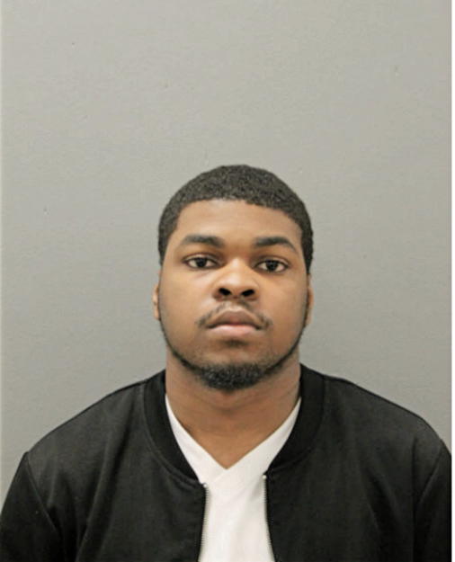 CURT C ROGERS, Cook County, Illinois