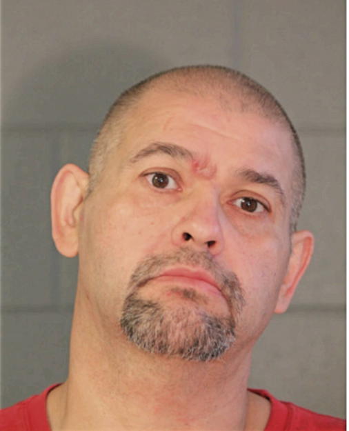 PAUL B ROONEY, Cook County, Illinois