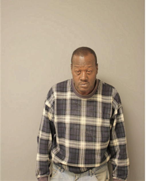 TOMMIE L ROSS, Cook County, Illinois