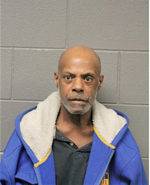 TYRONE ROSS, Cook County, Illinois