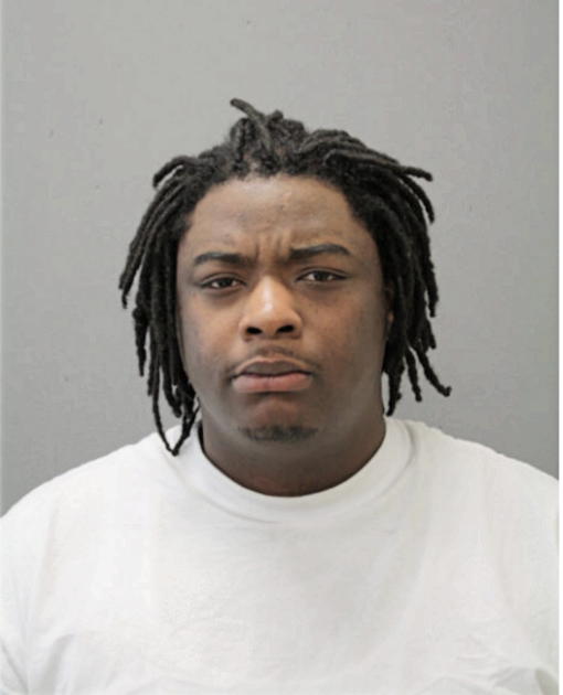 MICHAEL K SANDERS, Cook County, Illinois
