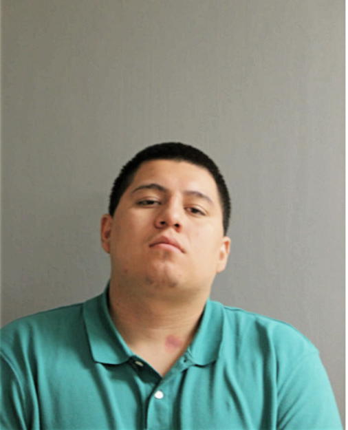 HERNAN SAUCEDO, Cook County, Illinois