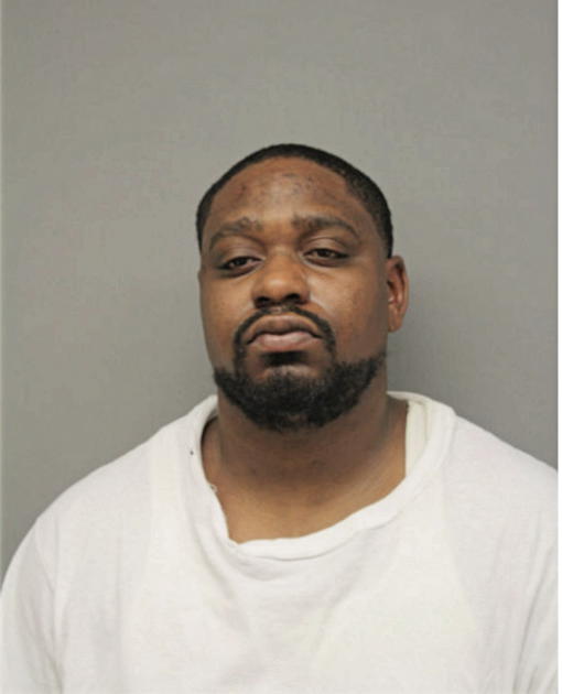 NATHANIEL SAULS, Cook County, Illinois