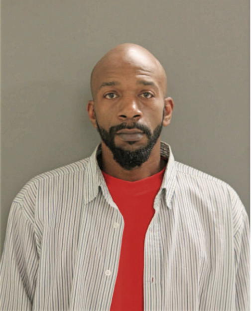 TIMOTHY L SCOTT, Cook County, Illinois