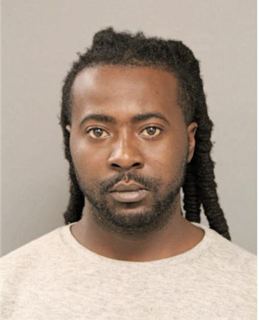 SEAN M SHARP, Cook County, Illinois