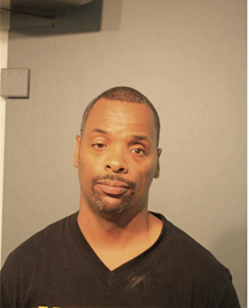 ANDRE D SIMMONS, Cook County, Illinois