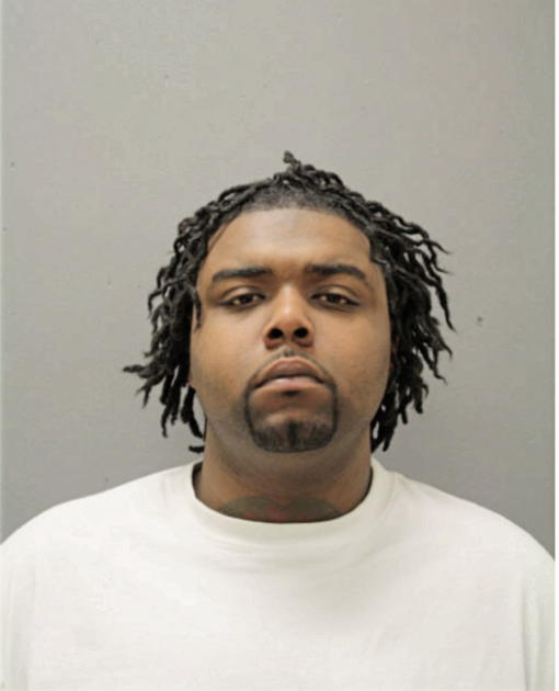 CHARLES M SIMMONS, Cook County, Illinois