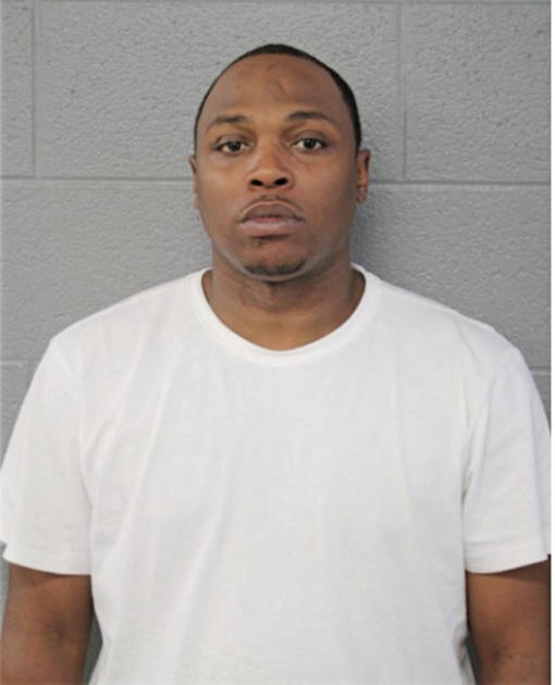 ALBERT D SMITH, Cook County, Illinois