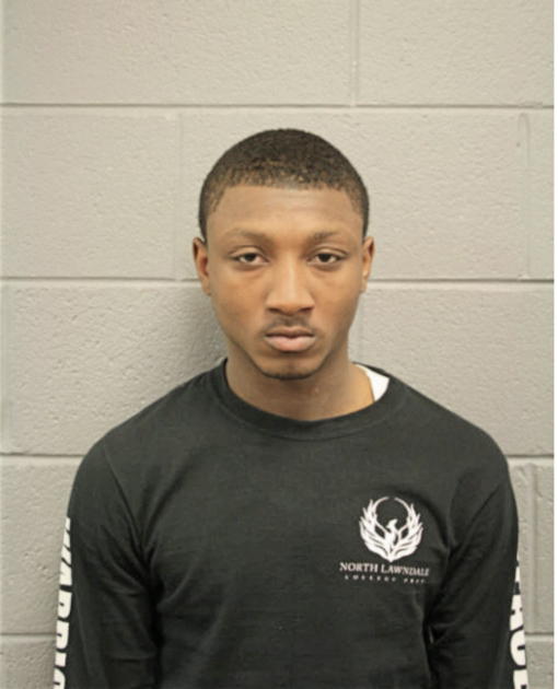 JOSHUA K SMITH, Cook County, Illinois