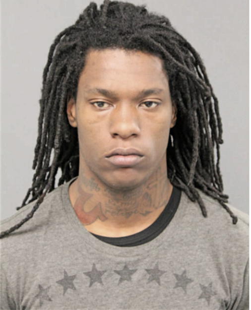 KEVIN N SMITH, Cook County, Illinois