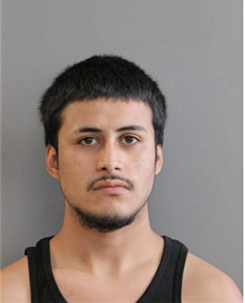 ALEJANDRO SOLORZANO, Cook County, Illinois