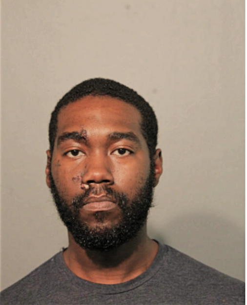 ANGELO STANTON, Cook County, Illinois